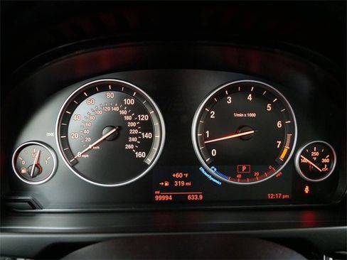 Used 2015 BMW X5 xDrive35i image 27