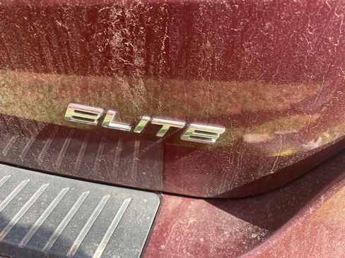 Used 2018 Honda Odyssey Elite image 6