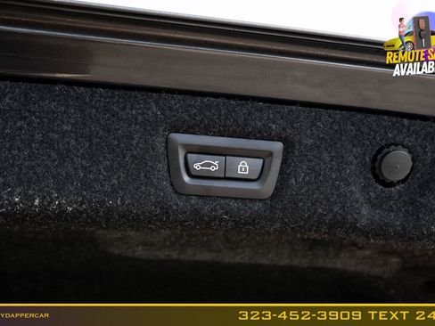 Used 2019 BMW 530e image 17