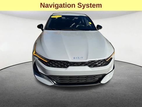 Used 2022 Kia K5 GT-Line image 4