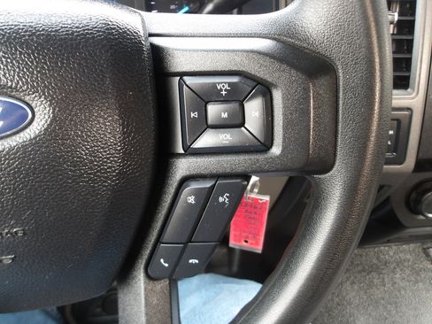 Used 2021 Ford F250 XL w/ Power Equipment Group image 14