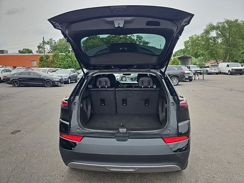 Used 2023 Chevrolet Bolt EUV Premier w/ Sun & Sound Package FWD image 27