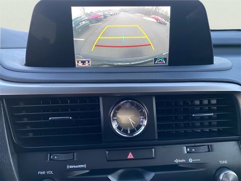 Used 2022 Lexus RX 450h F Sport image 24