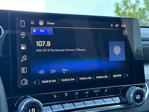 Used 2024 Chevrolet Colorado LT w/ LT Convenience Package III image 19