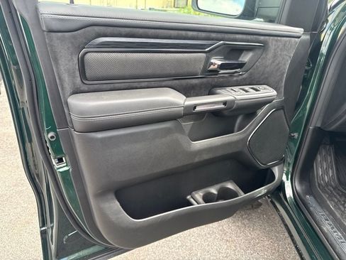 New 2026 RAM 1500 RHO AWD/4WD image 18