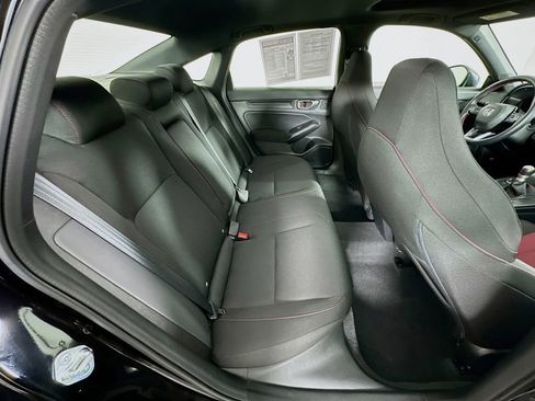 Used 2023 Honda Civic Si image 33