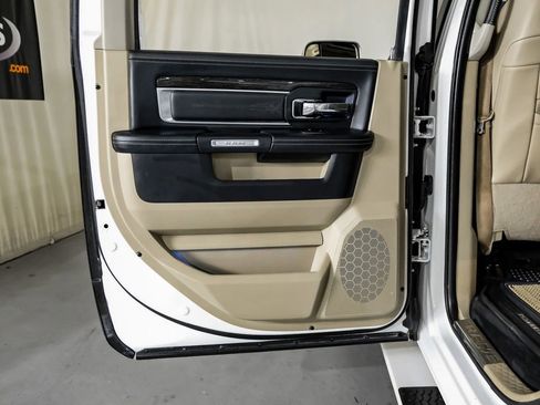 Used 2018 RAM 2500 Limited image 48