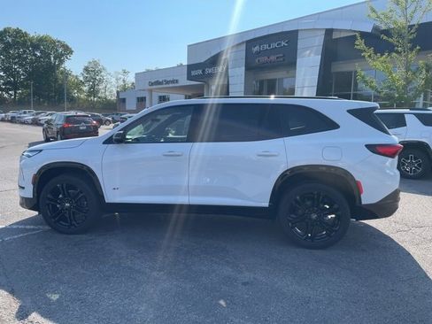 New 2026 Buick Enclave Sport Touring w/ Power Package image 16