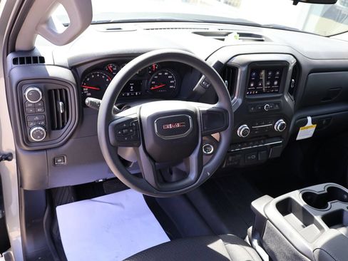 New 2026 GMC Sierra 1500 Pro w/ Pro Value Package AWD/4WD image 22