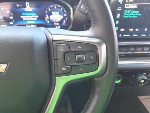 Used 2023 Chevrolet Silverado 1500 LT AWD/4WD image 49