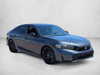 Used 2026 Honda Civic Sport video 3