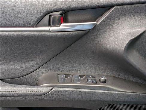 Certified 2024 Toyota Camry XLE image 11