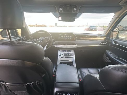 Used 2021 Hyundai Palisade Limited AWD/4WD image 30