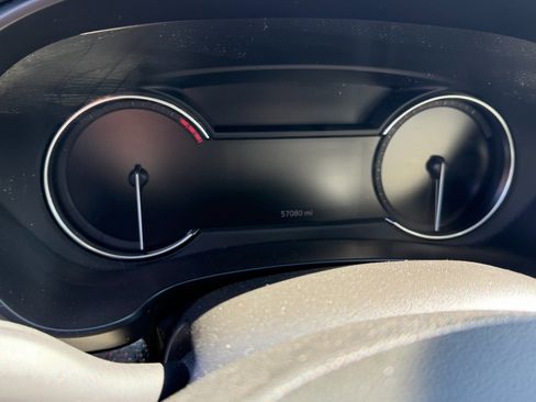 Used 2019 Cadillac XT4 Sport w/ Cold Weather Package image 9