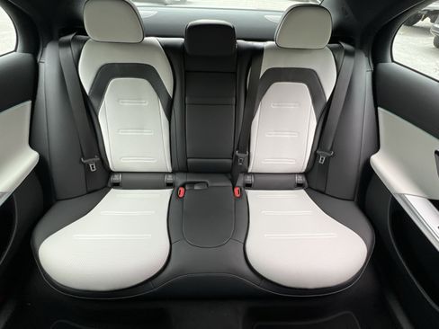 New 2026 Mercedes-Benz E 53 AMG e 4MATIC Sedan image 18