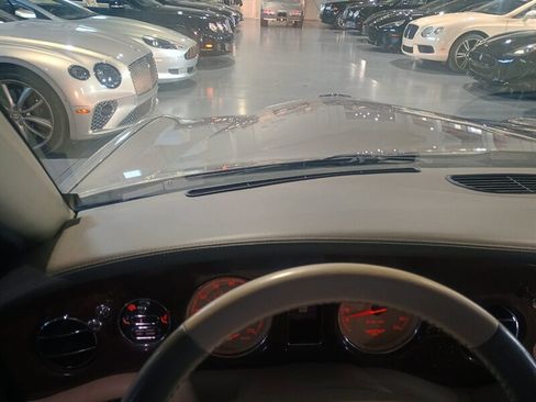 Used 1999 Bentley Arnage Green Label image 38