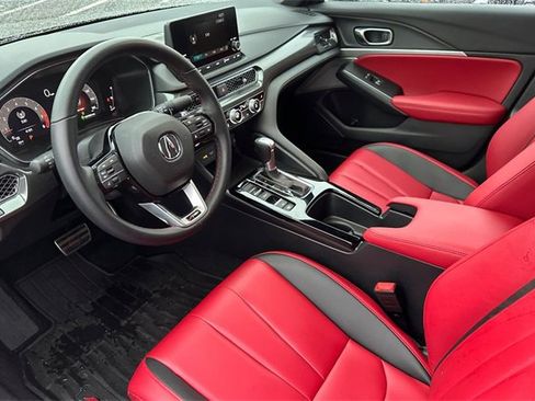 Used 2025 Acura Integra A-Spec image 13