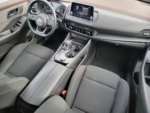 Used 2023 Nissan Rogue S AWD/4WD image 38