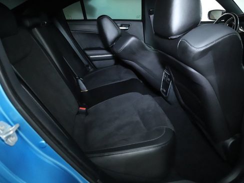 Used 2023 Dodge Charger R/T w/ Plus Group RWD image 30