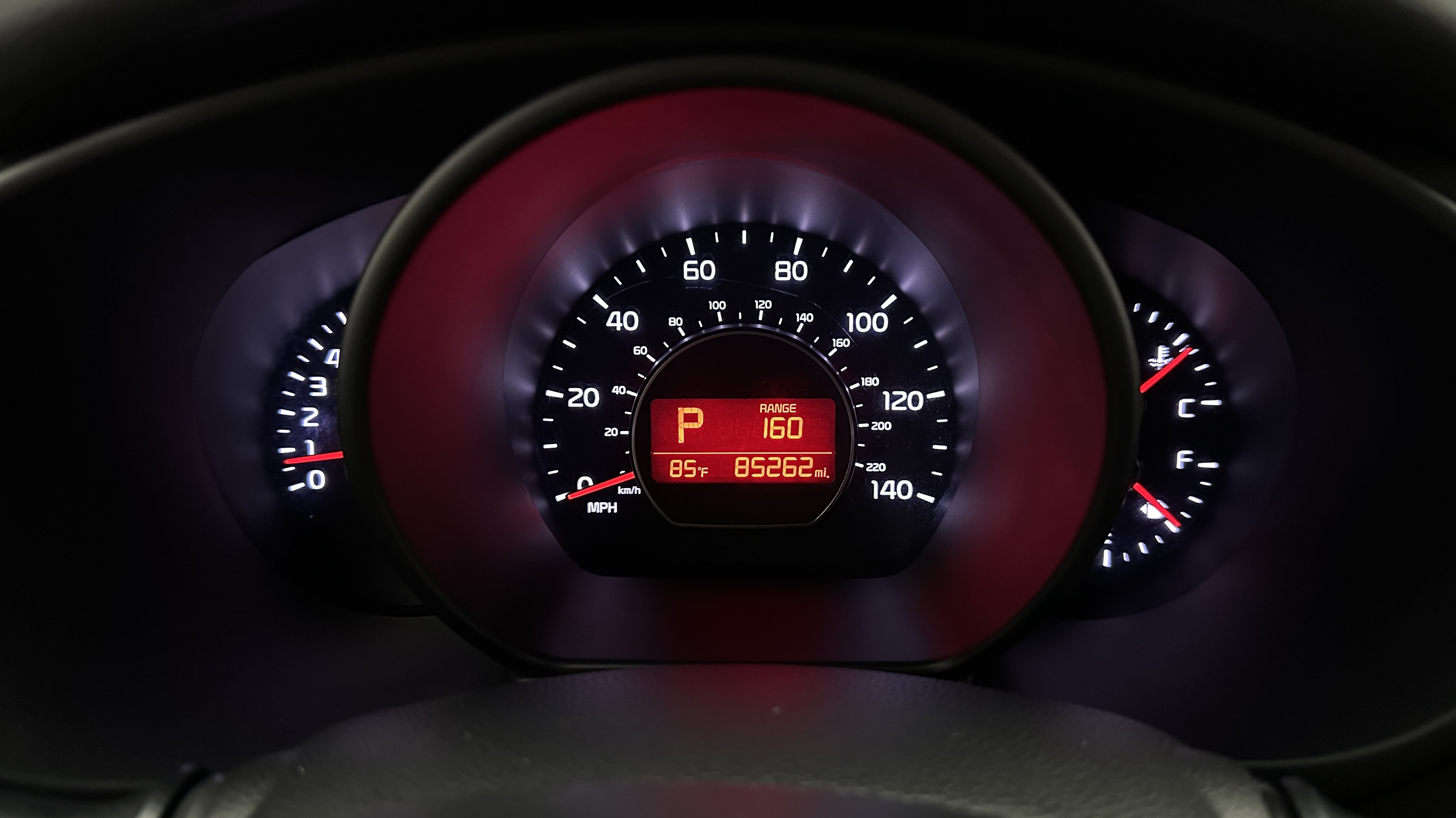 Used 2018 Kia Soul w/ Option Group 020 FWD image 18