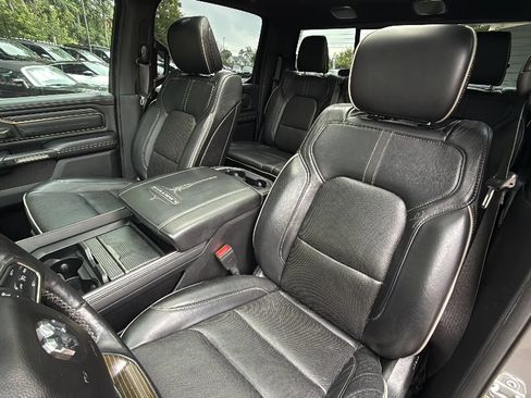 Used 2019 RAM 1500 Limited AWD/4WD image 22