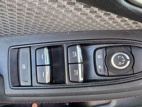 Used 2020 Subaru Forester Sport w/ Popular Package #2 AWD/4WD image 21