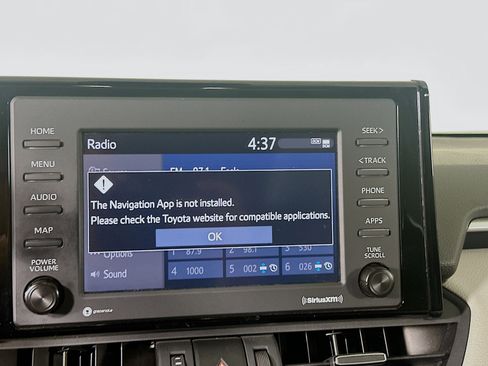 Used 2022 Toyota RAV4 XLE Premium image 22