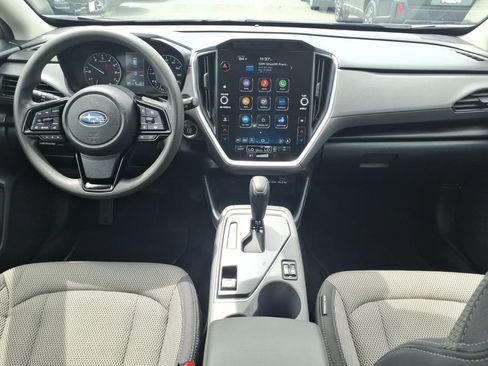 Certified 2024 Subaru Crosstrek 2.0i Premium AWD/4WD image 15