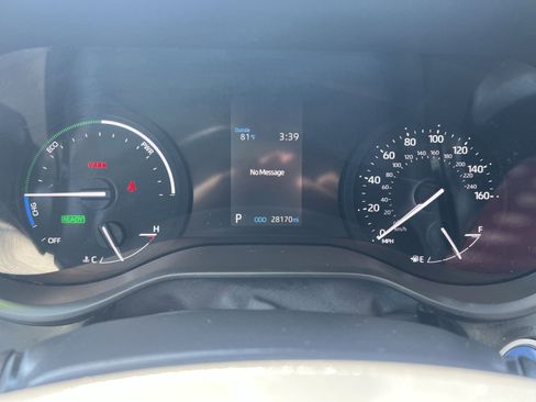 Used 2022 Toyota Sienna LE FWD image 17