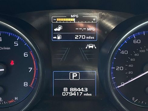 Used 2018 Subaru Outback 2.5i Premium image 16