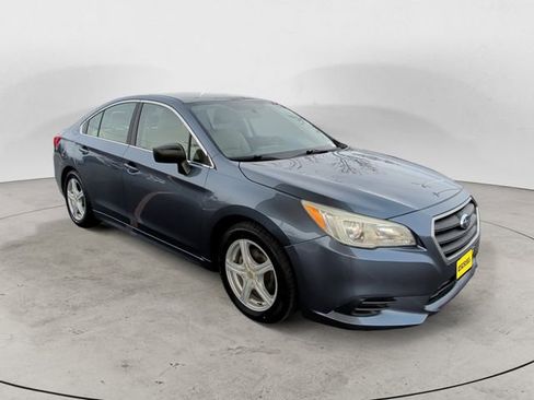 Used 2015 Subaru Legacy 2.5i image 6