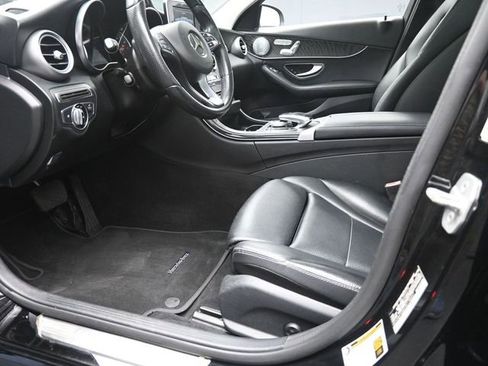 Used 2016 Mercedes-Benz C 300 Sedan image 17