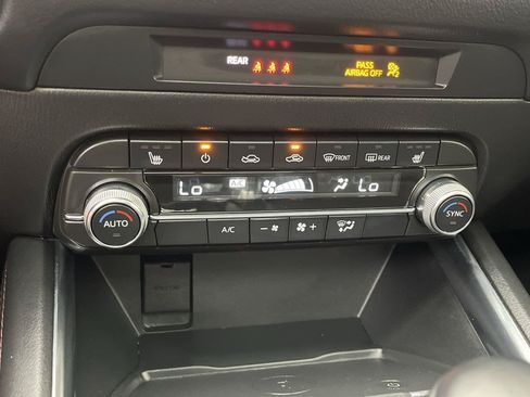 Used 2025 MAZDA CX-5 Carbon Edition AWD/4WD image 21