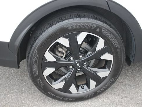 Used 2024 Kia Sportage X-Line w/ X-Line Premium Package AWD/4WD image 38