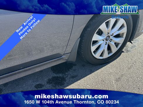 Used 2016 Subaru Legacy 2.5i Premium image 11