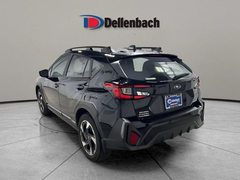 Used 2025 Subaru Crosstrek 2.5i Limited w/ Popular Package #3A AWD/4WD image 3