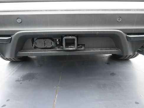 New 2026 Ford Explorer ST AWD/4WD image 22