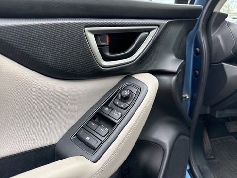 Used 2021 Subaru Forester image 19