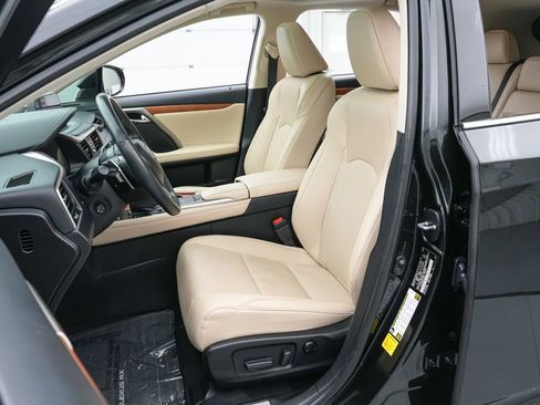 Used 2022 Lexus RX 350 FWD w/ Premium Package image 11