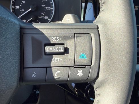 New 2026 Nissan Pathfinder SV image 14