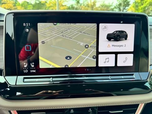 New 2026 Volkswagen Atlas SEL Premium R-Line AWD/4WD image 20