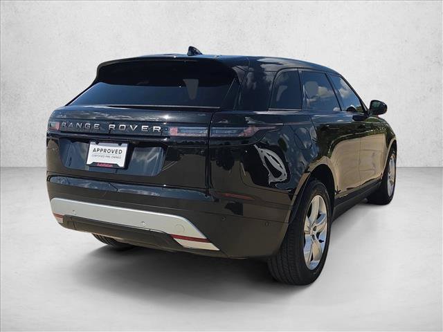 Used 2026 Land Rover Range Rover Velar S AWD/4WD image 5