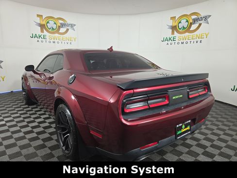 Used 2019 Dodge Challenger R/T Scat Pack image 6