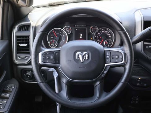 New 2025 RAM 5500 Tradesman image 13