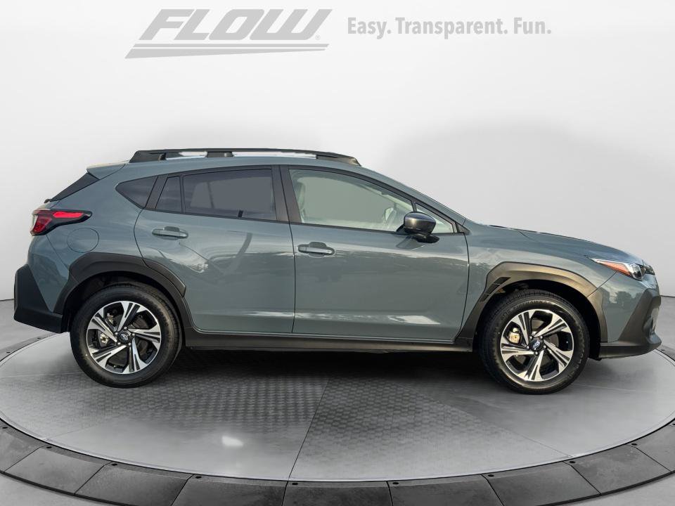Used 2024 Subaru Crosstrek 2.0i Premium AWD/4WD image 10