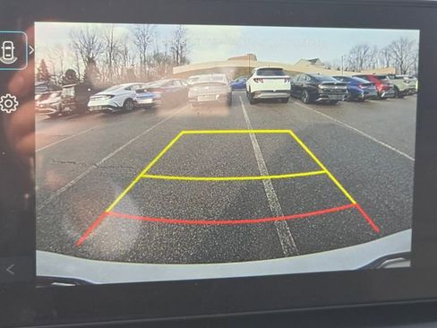 New 2026 Hyundai Tucson SE image 6