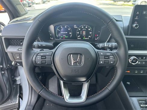 New 2026 Honda CR-V Sport-L image 27