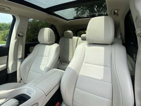 Certified 2022 Mercedes-Benz GLE 350 4MATIC image 10