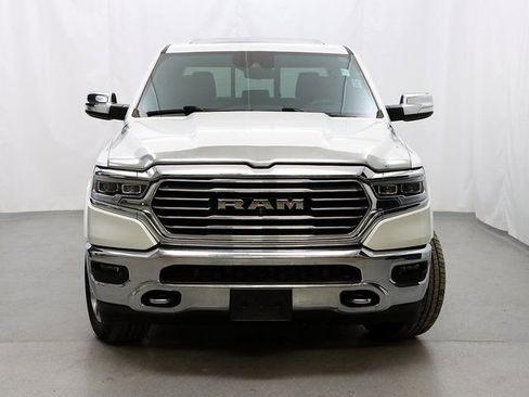 Used 2021 RAM 1500 Limited AWD/4WD image 5