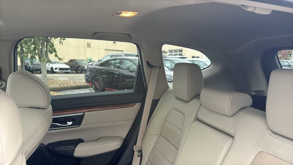 Used 2020 Honda CR-V EX-L image 26